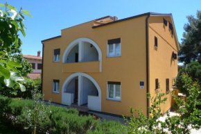 Studio Apartments Seka